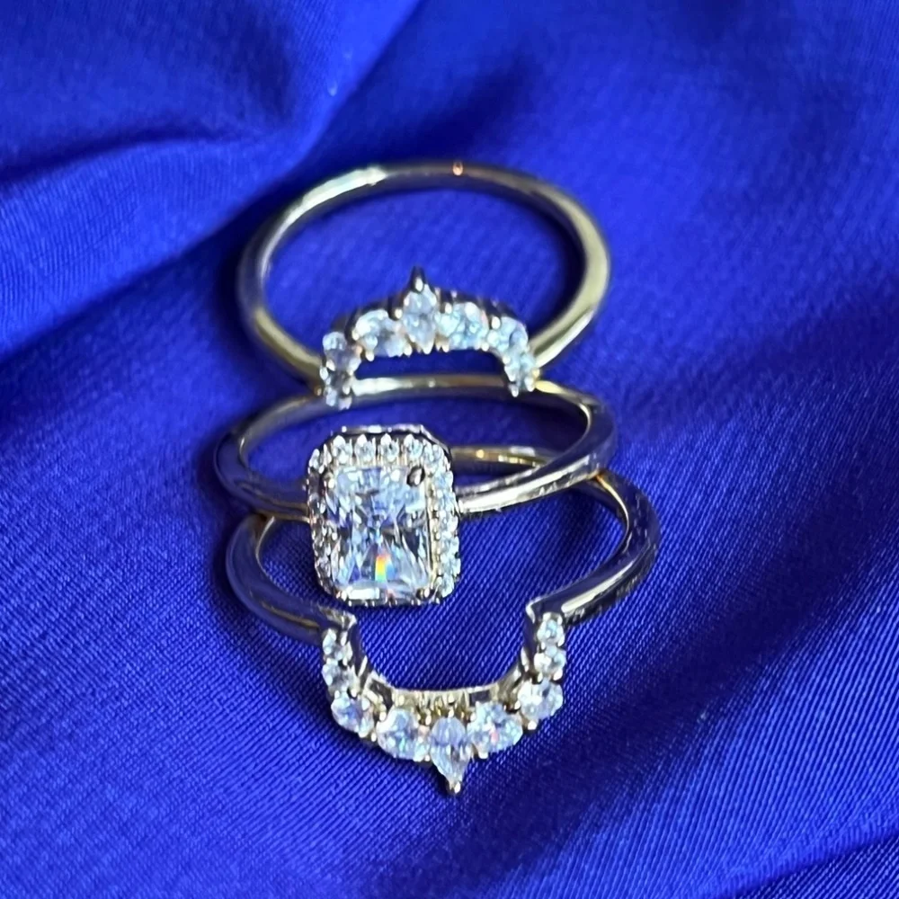 Fashion Rings - Picture 4 of 4